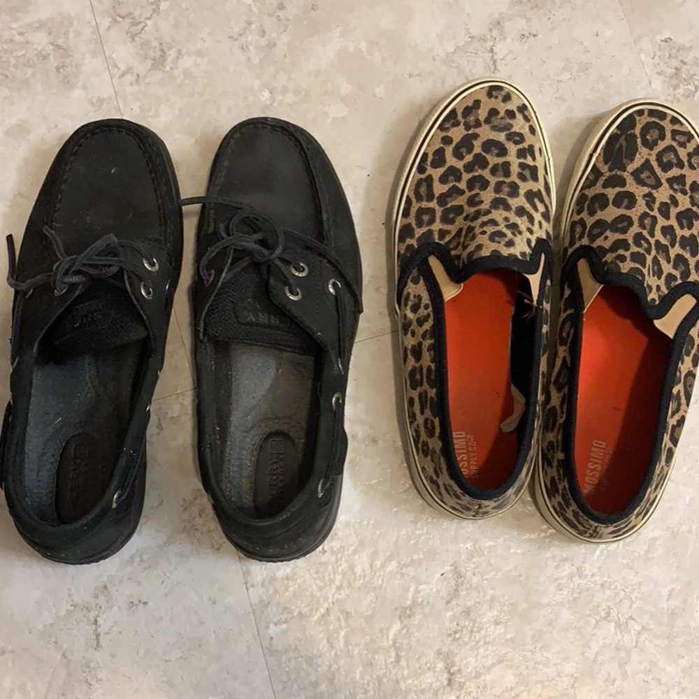 Women’s shoes